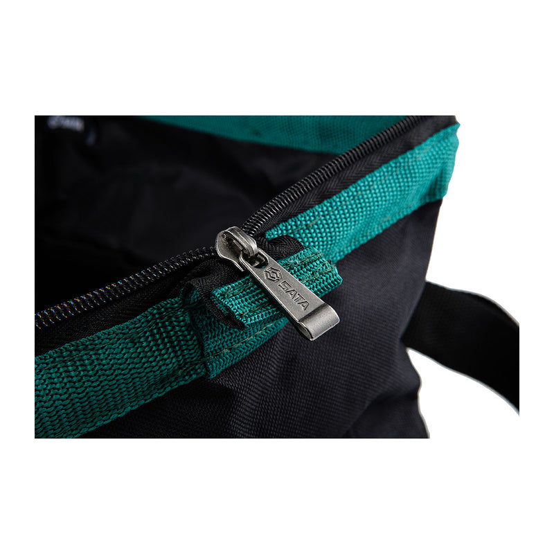 Portable tool bag from 13 inch to 16 inch, SATA 95181/ 95182