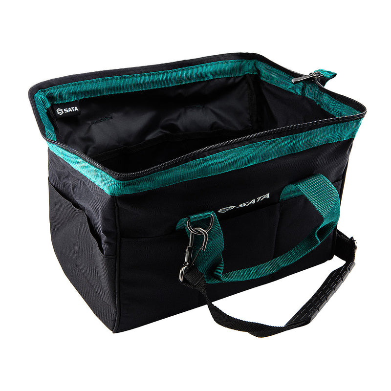 Portable tool bag from 13 inch to 16 inch, SATA 95181/ 95182