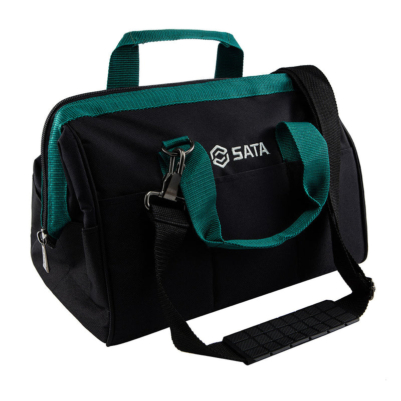 Portable tool bag from 13 inch to 16 inch, SATA 95181/ 95182