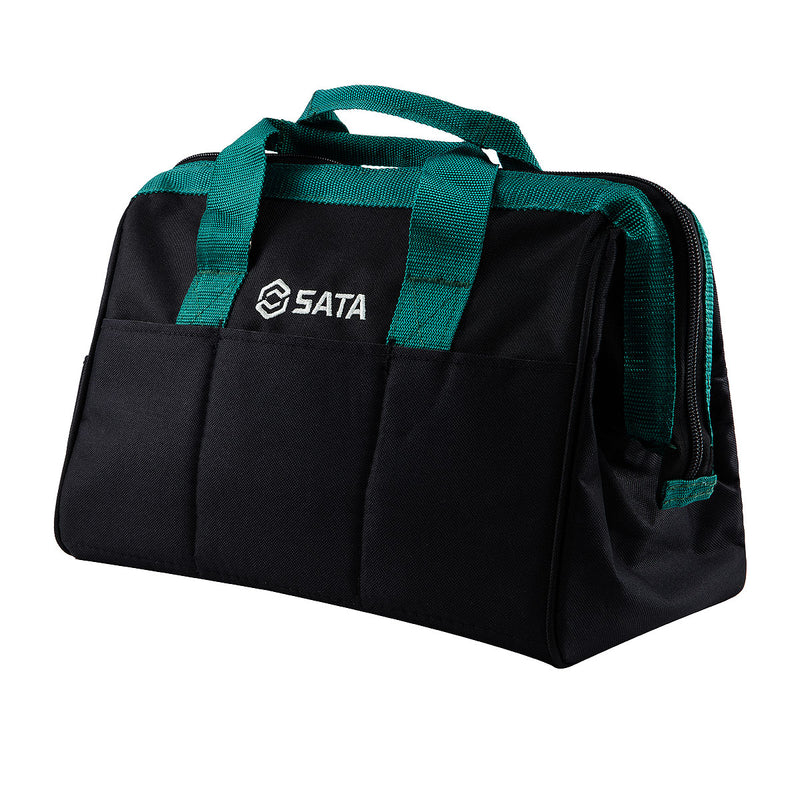 Portable tool bag from 13 inch to 16 inch, SATA 95181/ 95182