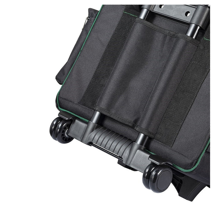 Túi đựng đồ nghề có xe đẩy 17inch SATA 95188