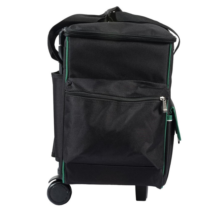 Túi đựng đồ nghề có xe đẩy 17inch SATA 95188