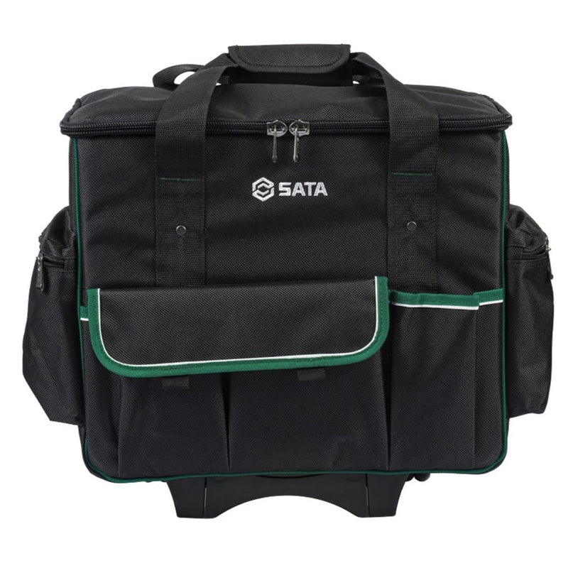 大容量拉杆式工具包 17 inch, SATA 95188