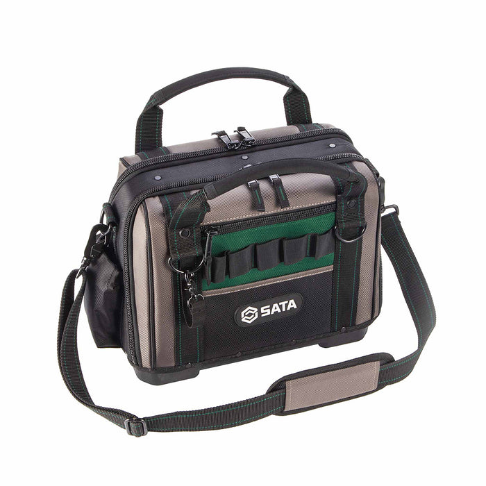 14インチから17インチまでの両面オープンツールバッグ, SATA 95189/95190