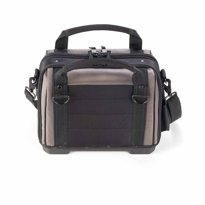 14インチから17インチまでの両面オープンツールバッグ, SATA 95189/95190