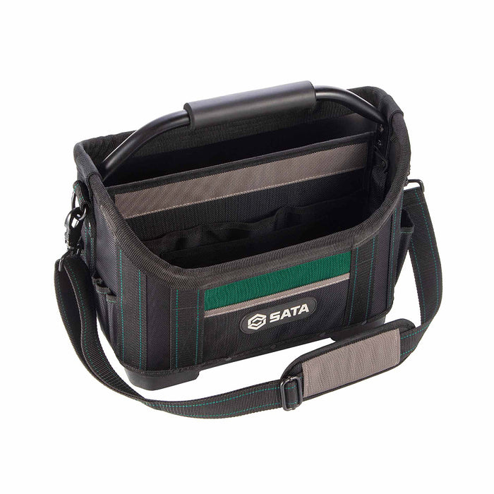 专业开口钢管工具包 14 inch SATA 95191