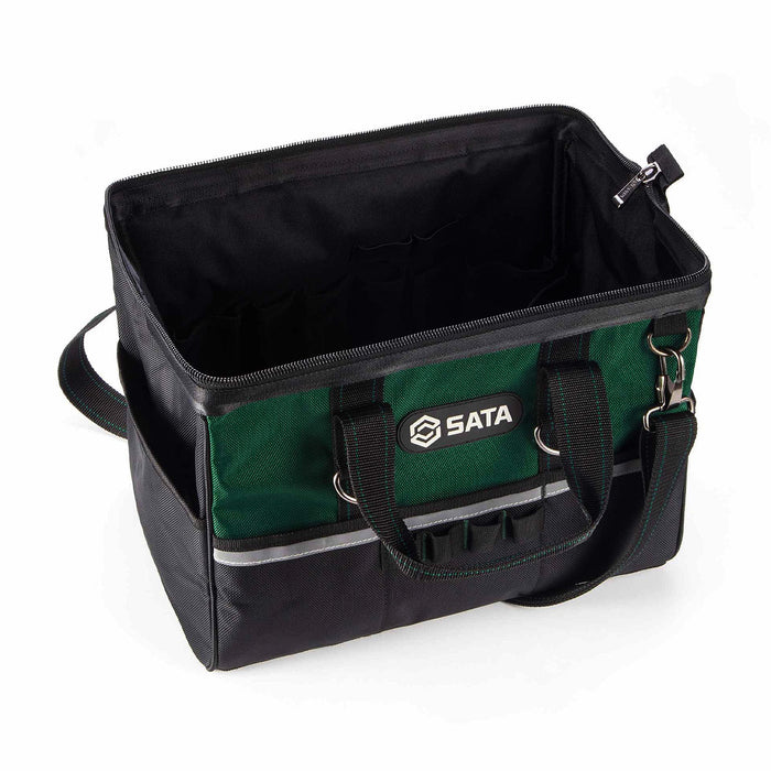 Túi đựng dụng cụ SATA kích thước từ 14 inch - 17 inch, chuyên nghiệp và bền bỉ