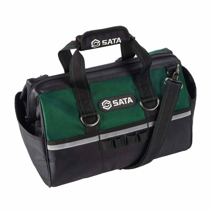 Túi đựng dụng cụ SATA kích thước từ 14 inch - 17 inch, chuyên nghiệp và bền bỉ