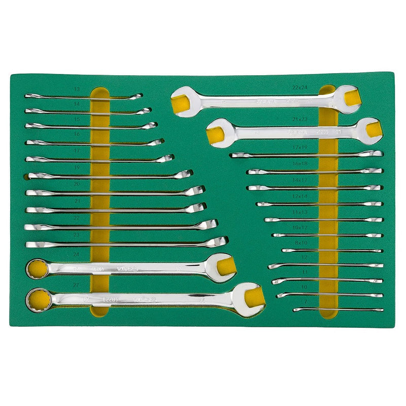 171Pc. Toolset for General Use SATA 95207S