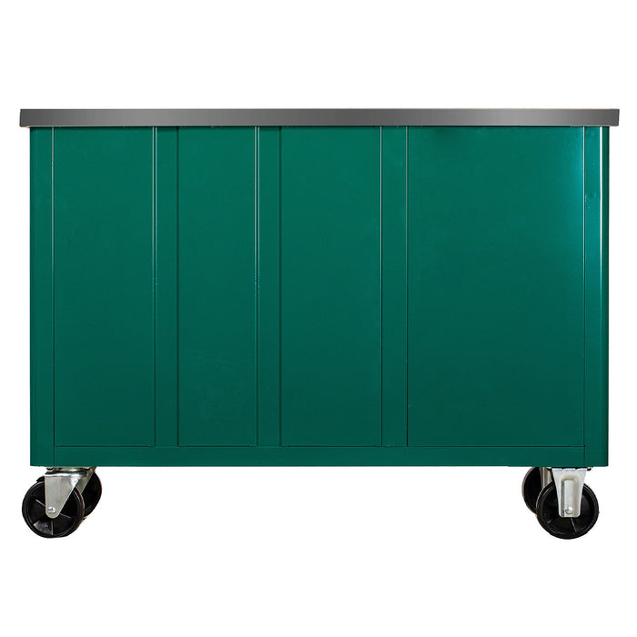 Xe đẩy dụng cụ 5 ngăn kéo, kèm bàn làm việc SATA 95208