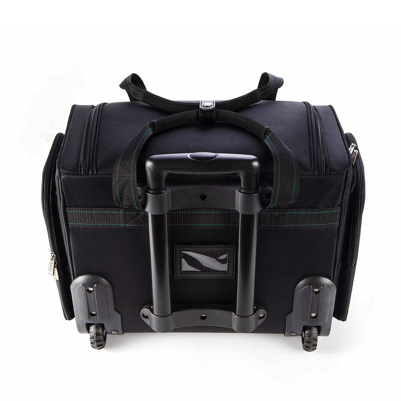 专业大容量拉杆式工具包17 inch SATA 95210