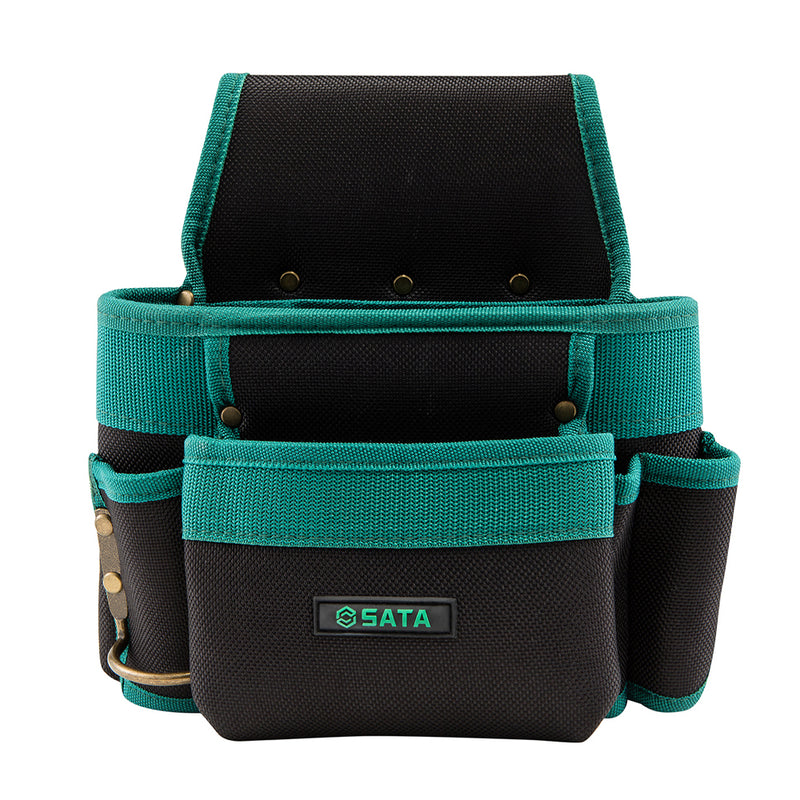 6-Pocket Tool Pouch SATA 95212