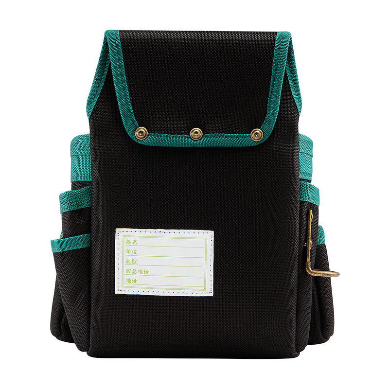 8-Pouch Belt Set SATA 95213