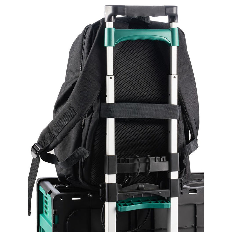 バックパックタイプA, SATA 95226