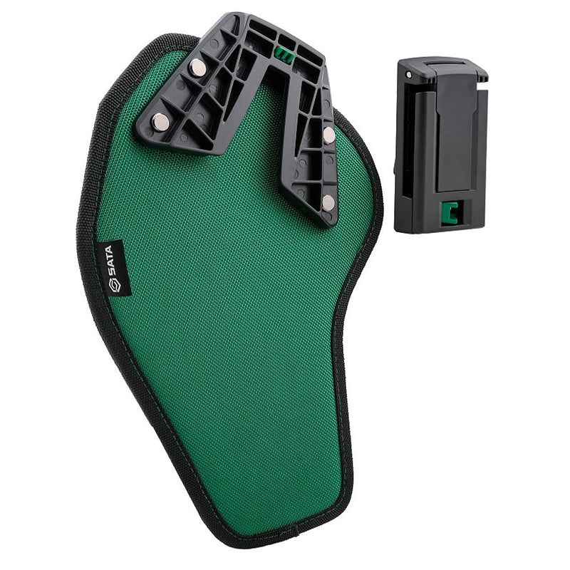 クイックリリースパワーツールポーチ, SATA 95239