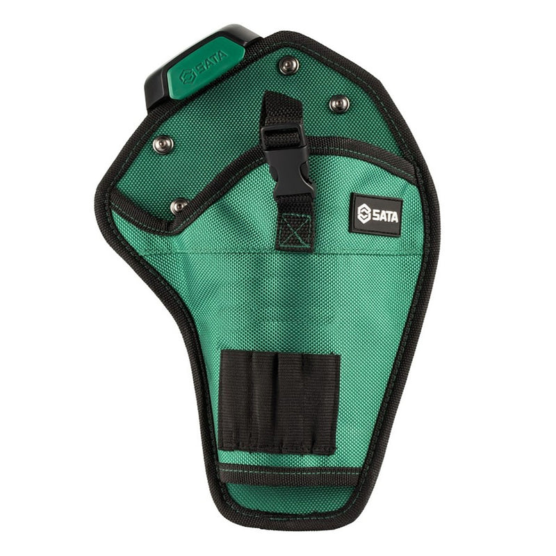 クイックリリースパワーツールポーチ, SATA 95239