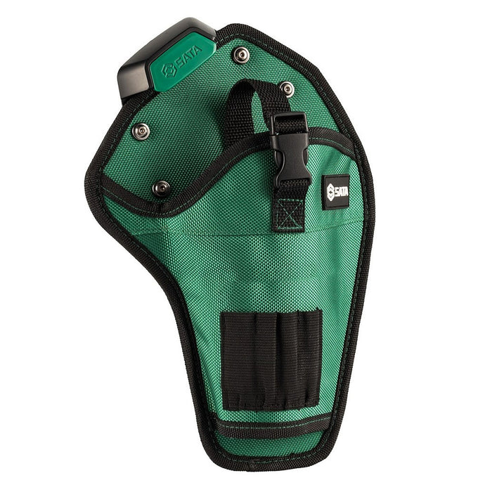 Túi đựng máy cầm tay loại đeo hông SATA 95239