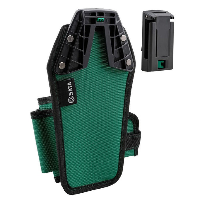Túi đựng dụng cụ loại đeo hông với thắt lưng SATA 95240