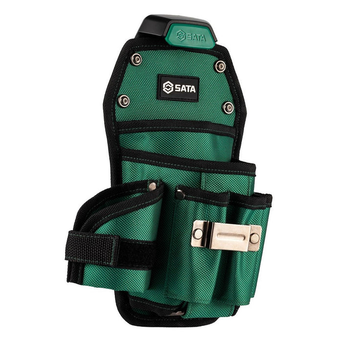 Túi đựng dụng cụ loại đeo hông với thắt lưng SATA 95240