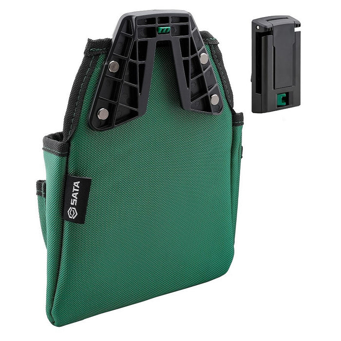 Túi đựng dụng cụ loại đeo hông SATA 95241