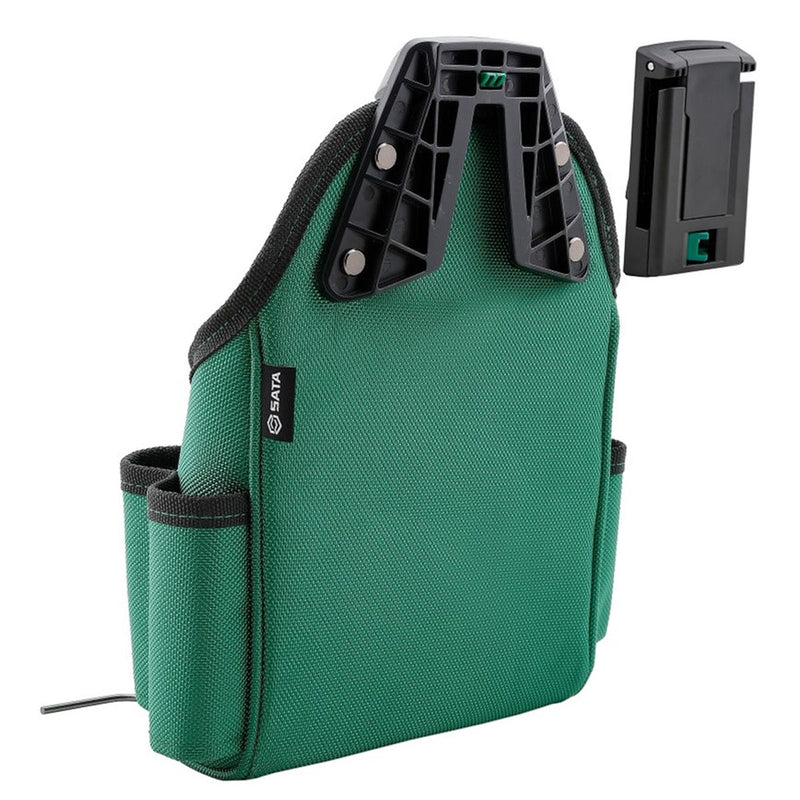 クイックリリースツールポーチタイプC, SATA 95242