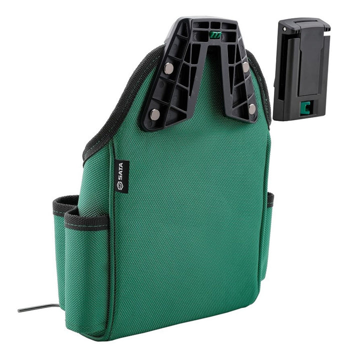 Túi đựng dụng cụ loại đeo hông SATA 95242