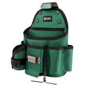 Túi đựng dụng cụ đeo hông tháo lắp nhanh SATA 95242: Sắp xếp gọn gàng, tiện lợi, bền bỉ