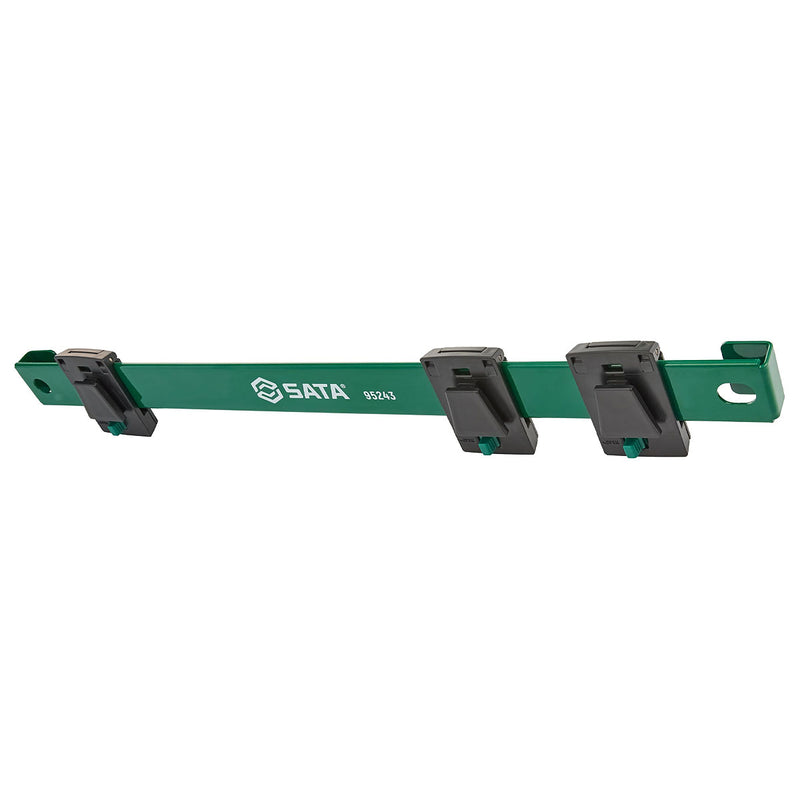 クイックリリースツールポーチ用ブラケット, SATA 95243