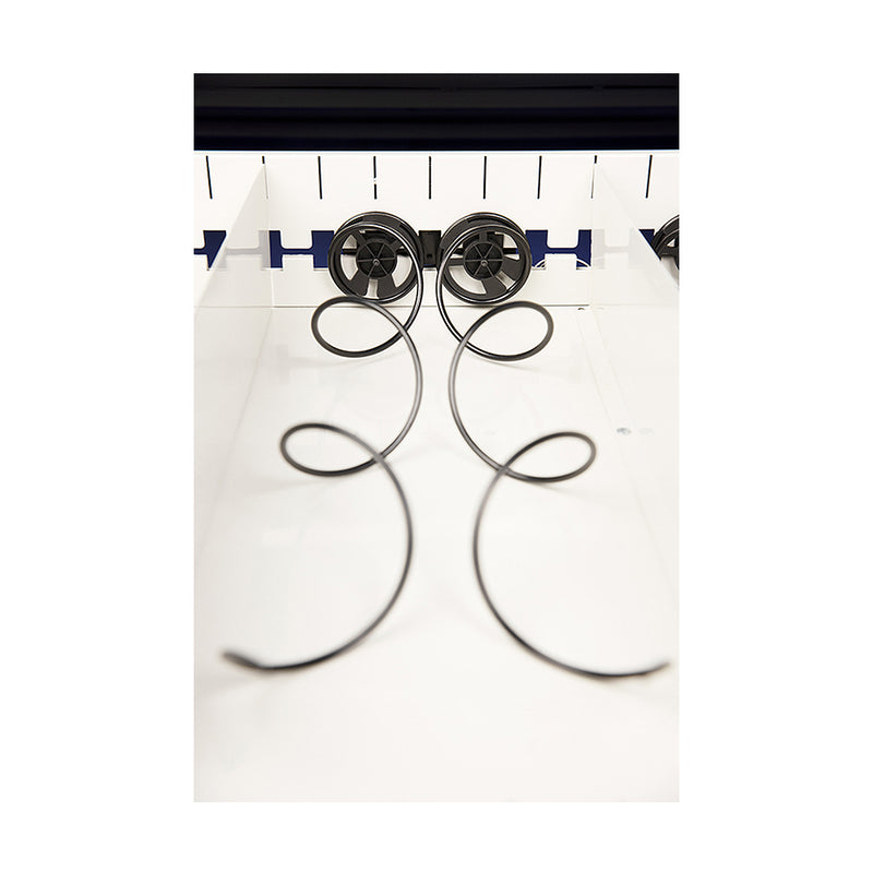 Tủ dụng cụ thông minh 60 ngăn dạng khay lò xo SATA 95271