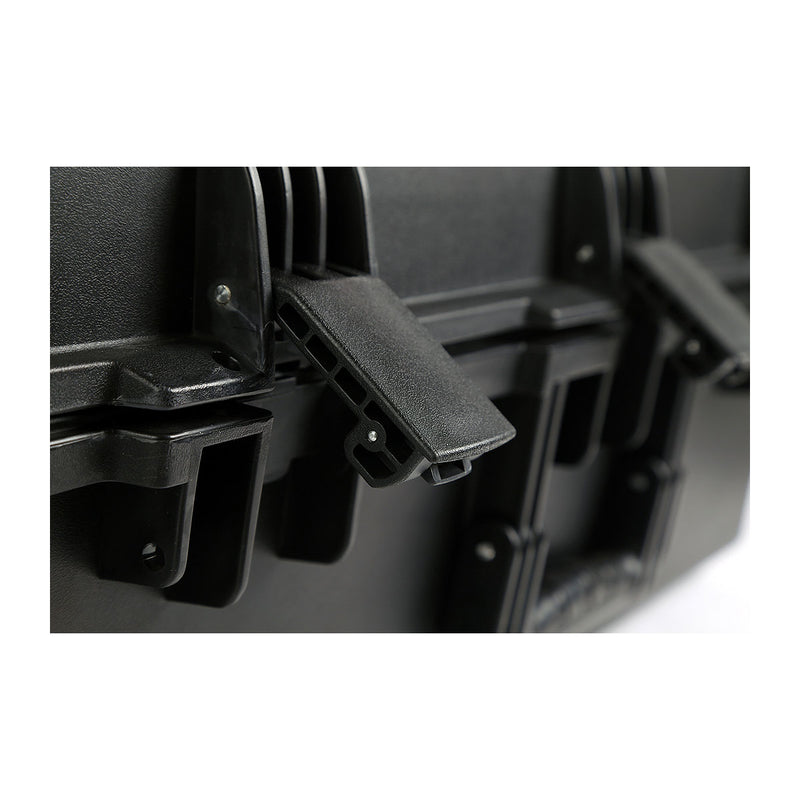 22インチから31インチまでの安全トロリーケース、SATA