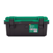 Thùng đựng dụng cụ chống ẩm SATA 16 inch, nhựa PP cường độ cao, chống va đập, bảo vệ dụng cụ an toàn.