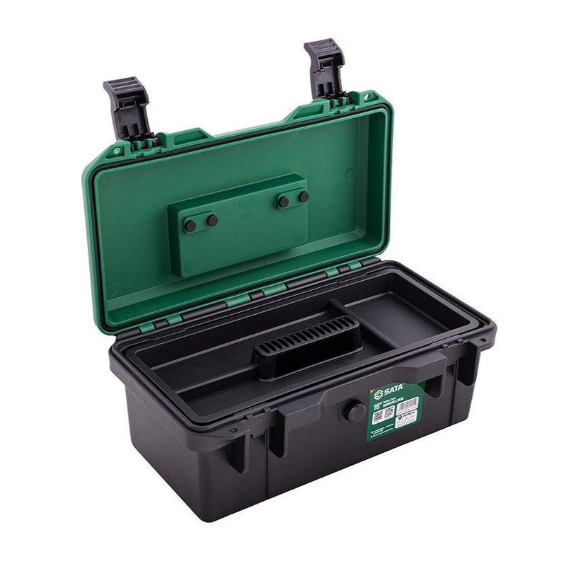 Thùng đựng dụng cụ chống ẩm SATA kích thước 16 inch - 19 inch