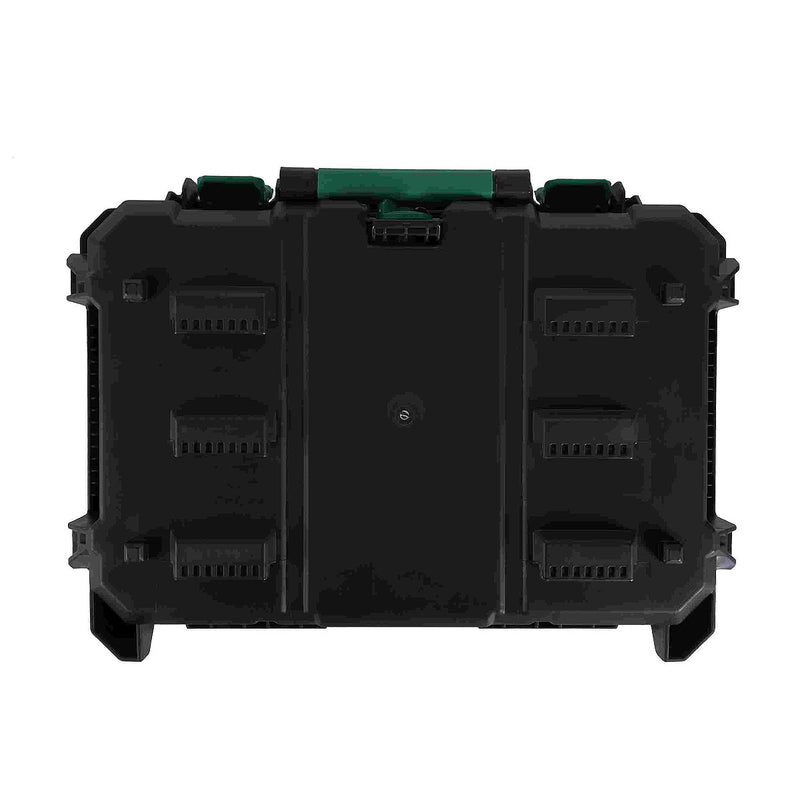 强力防潮组合箱20L, SATA 95320