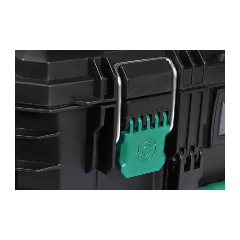 强力防潮组合箱40L SATA 95321