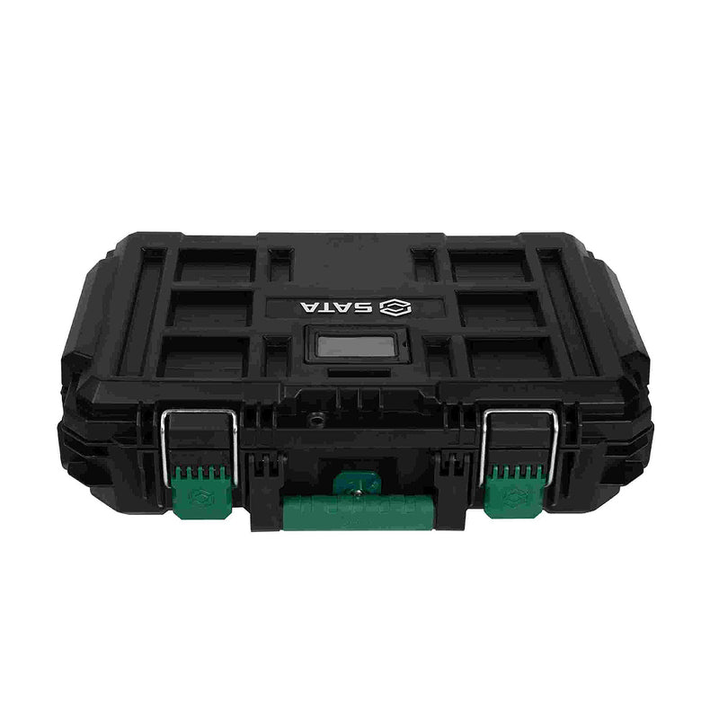 Hệ thùng dụng cụ có bánh xe đẩy SATA 95327