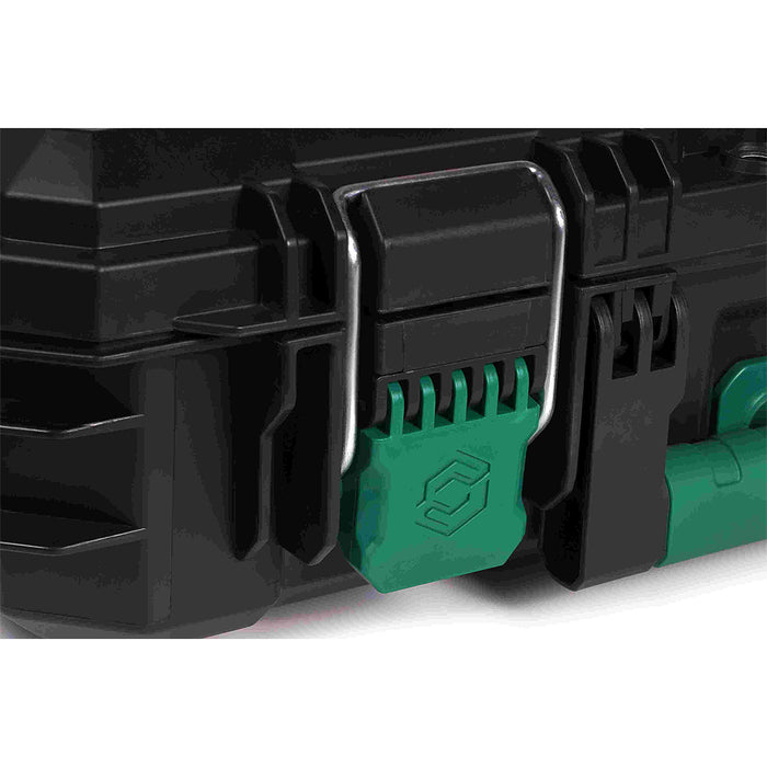 防湿トロリースタッカブルボックス SATA 95327