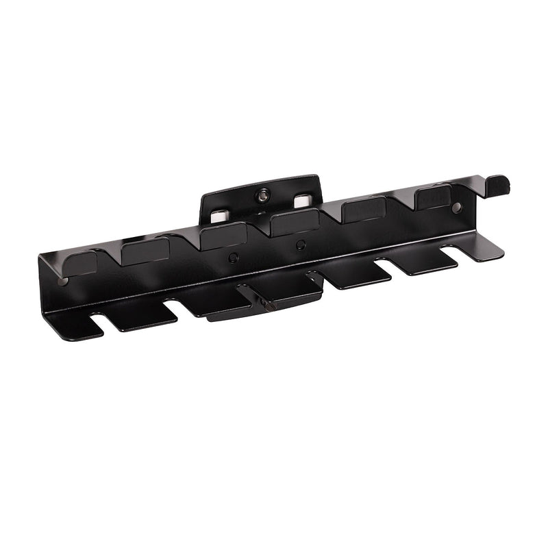 Khay treo tua vít 6 lỗ SATA 95501-30, giá treo dụng cụ chống gỉ, phụ kiện gara, xưởng