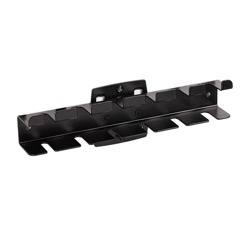 Khay treo tua vít 6 lỗ SATA 95501-30, giá treo dụng cụ chống gỉ, phụ kiện gara, xưởng