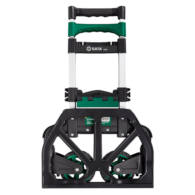 Portable And Foldable Trolley,  SATA 95502
