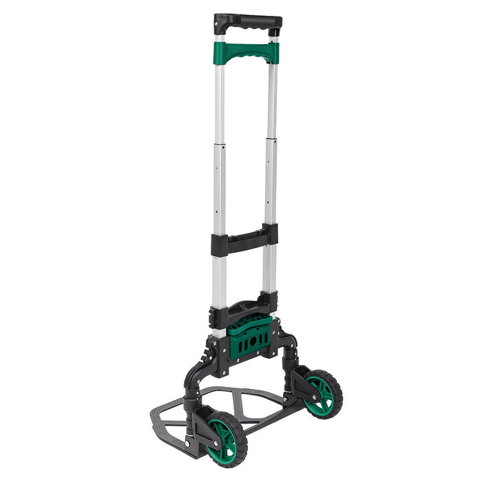 Xe đẩy hàng 2 bánh gấp gọn SATA 95502