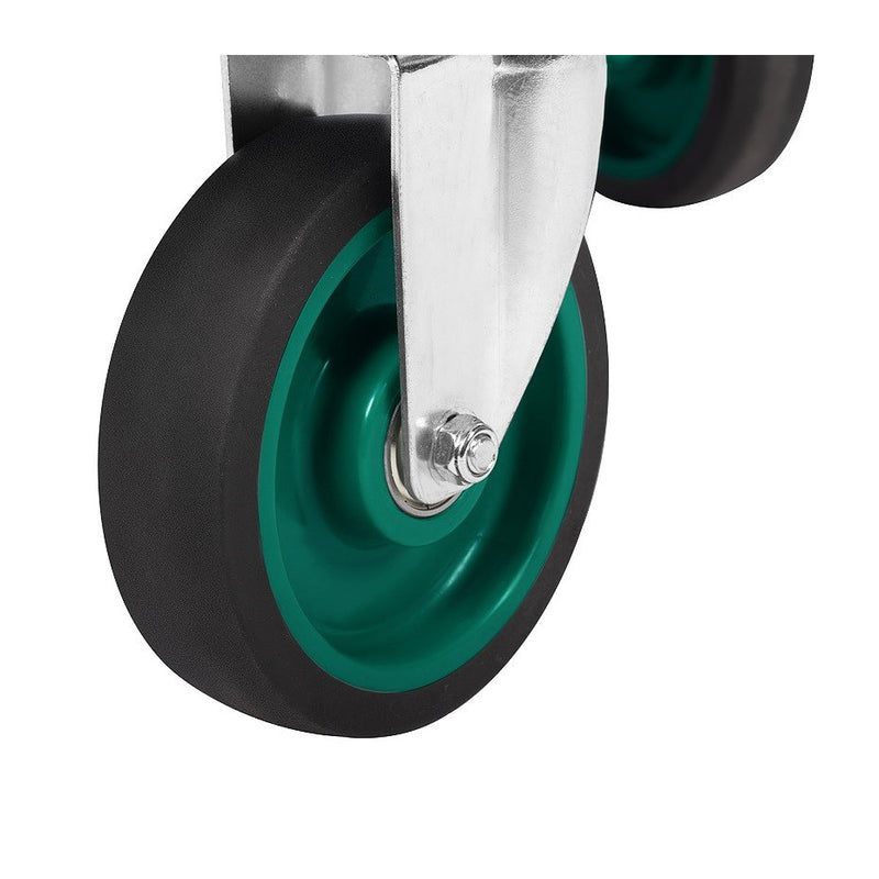 带刹车全折叠手推车, SATA 95503/ &nbsp;95504