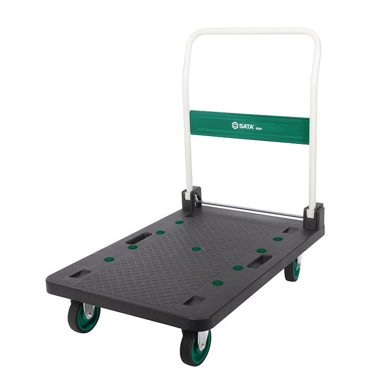 带刹车全折叠手推车, SATA 95503/ &nbsp;95504