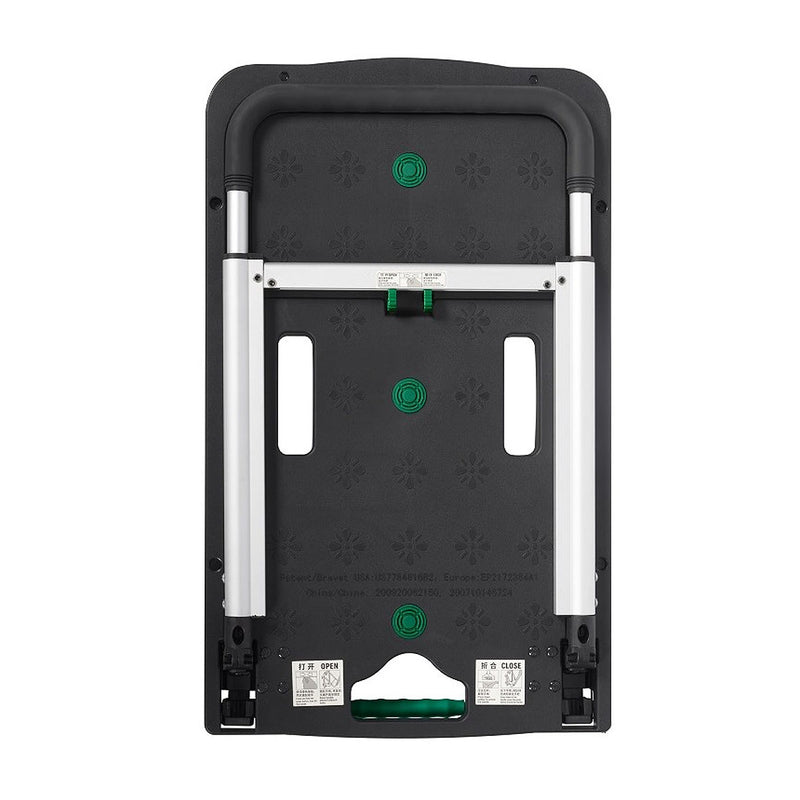 带刹车全折叠手推车, SATA 95503/ &nbsp;95504