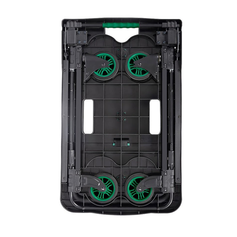 带刹车全折叠手推车, SATA 95503/ &nbsp;95504