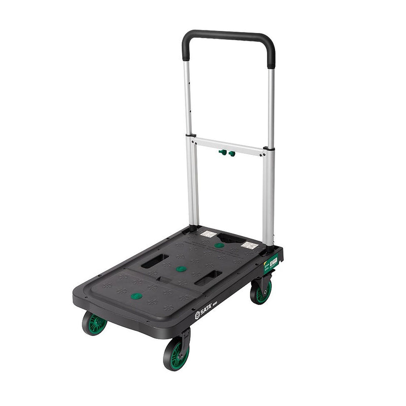 Foldable Trolley, SATA 95503/  95504 