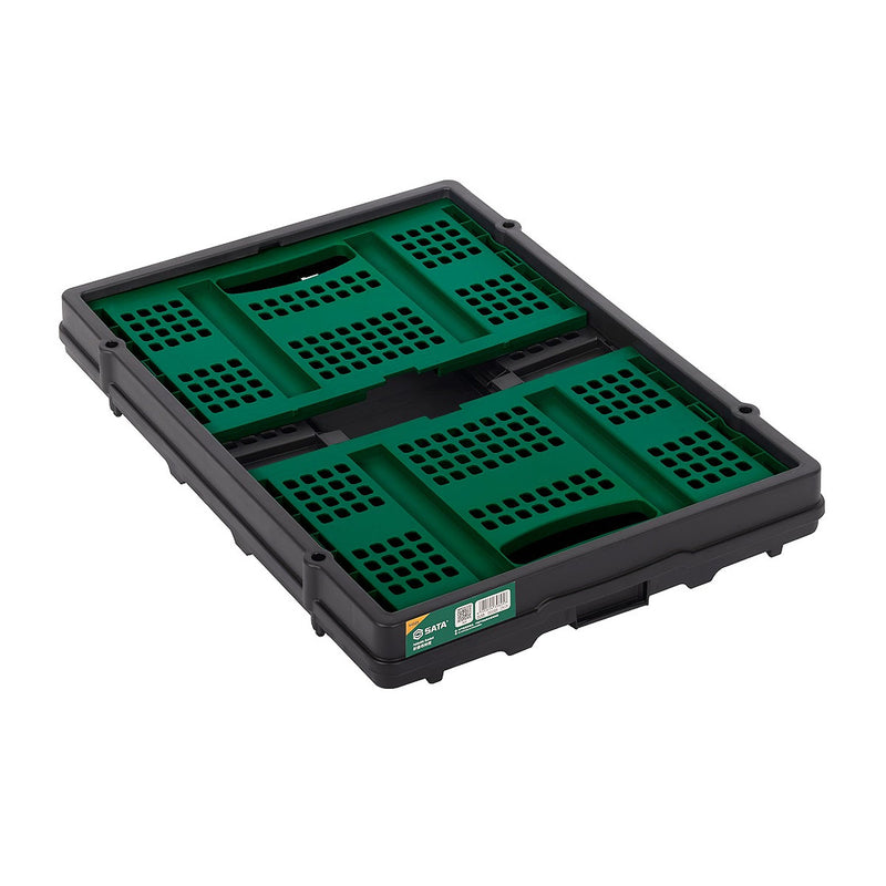 折叠收纳筐, SATA 95505