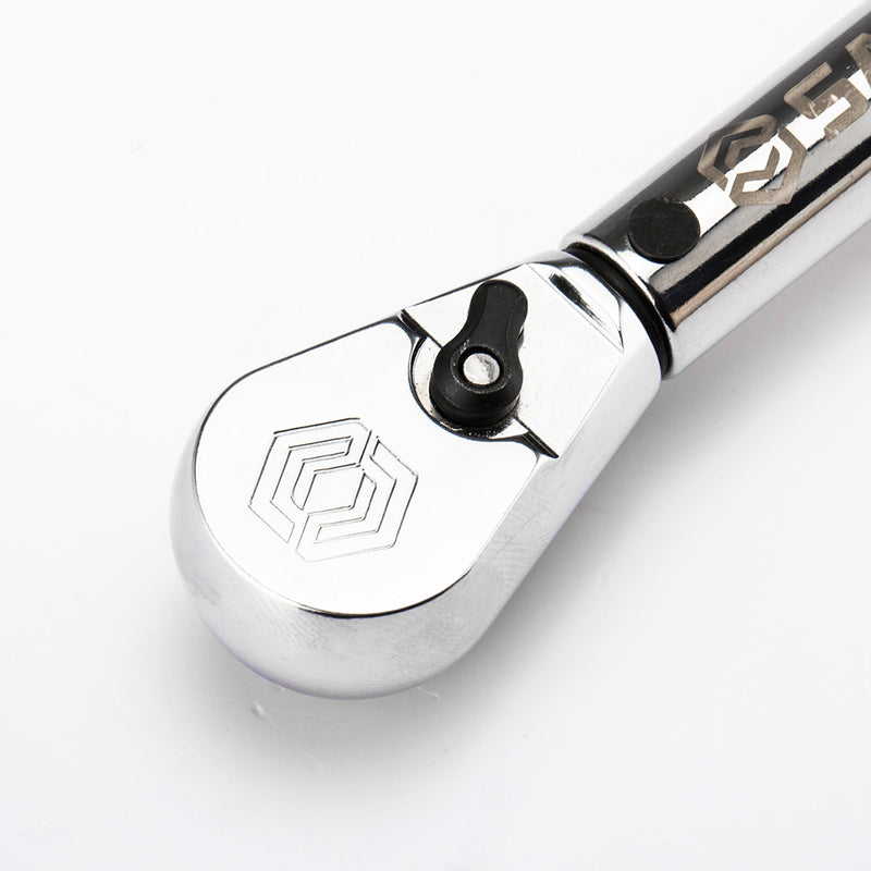 3/8 inch 系列专业级可调式扭力扳手5-25N·m SATA