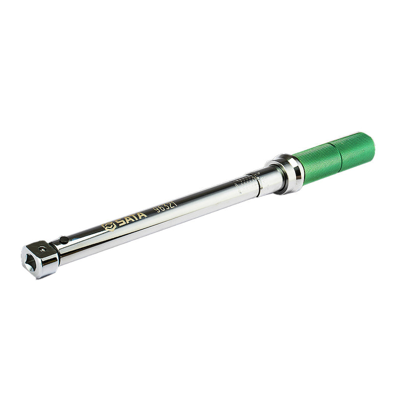 Interchangeable Torque Wrench SATA