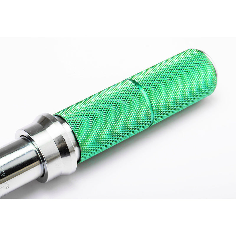 3/8 inch Drive Adjustable Torque Wrench 10-50Nm SATA