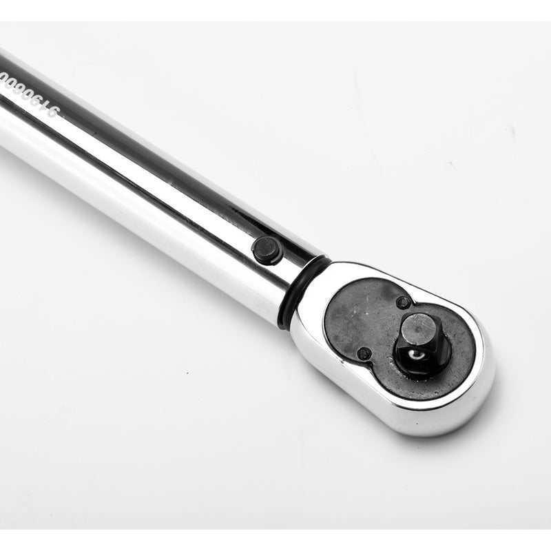 3/8 inch Drive Adjustable Torque Wrench 10-50Nm SATA